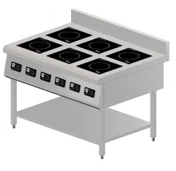 Плита индукционная Viatto VA-IC3506 – купить в Краснодаре с доставкой Купить плита индукционная viatto va-ic3506 в Краснодаре – цена завода, доставка до двери | RuOborudovanie.ru