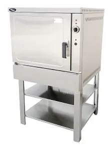 Аппарат пароварочный Grill Master ф2п1э на подставке – купить в Краснодаре по цене завода