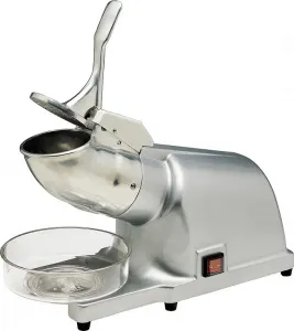 Измельчитель льда Vema Tr2011 – купить в Краснодаре по цене завода