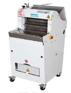 Хлеборез Rollmatic Cp42S 10 ММ – купить в Краснодаре по цене завода