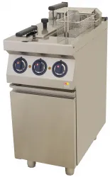 Купить фритюрница kogast ef-t7/2х5 (2х15л) – цена от завода, доставка до двери | RuOborudovanie.ru