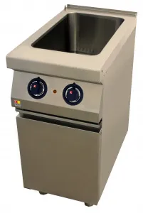 Макароноварка Kogast EKT-T47/V-T арт.52129 30л, 4.5кВт – купить в Краснодаре по цене завода