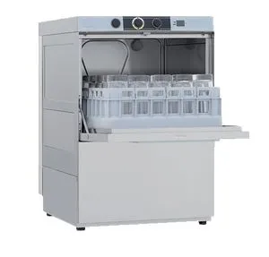 Машина стаканомоечная Apach Chef Line Lgst35 Dd – купить в Краснодаре по цене завода