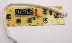 Плата управления Airhot для плиты индукционной Ip-3500 Wok