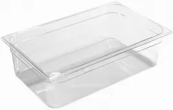 Купить гастроемкость gastromix gn1/1-65 поликарбонат 141060 – цена от завода, доставка до двери | RuOborudovanie.ru