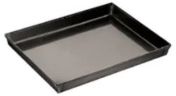 Противень Paderno 41745-60 из blue steel стандартный 60*40см – купить в Краснодаре с доставкой Купить противень paderno 41745-60 из blue steel стандартный 60*40см в Краснодаре – цена завода, доставка до двери | RuOborudovanie.ru