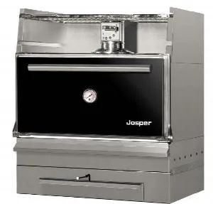 Гриль-печь Josper Hjx-25Mbc In – купить по цене завода