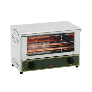 Тостер Roller Grill Bar 2000 – купить в Краснодаре по цене завода