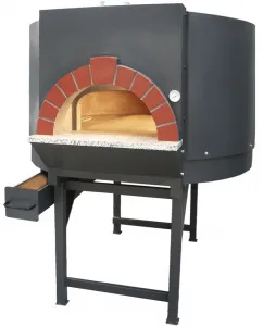 Печь для пиццы дровяная Morello Forni L100 Standard – купить в Краснодаре по цене завода