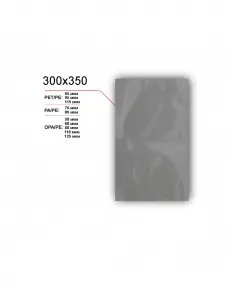 Вакуумный пакет 350x300 – купить по цене завода