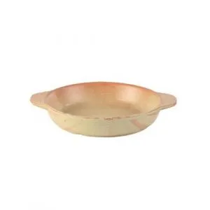 Форма для запекания D19См, с ручками, керамика, Flame C01210 – купить в Краснодаре по цене завода