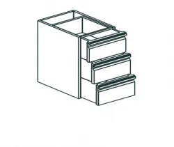 Купить комплект ящиков для столов производственных apach chef line l3dr66 – цена от завода, доставка до двери | RuOborudovanie.ru