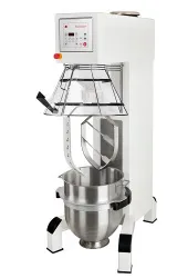 Купить миксер планетарный varimixer ergo60 vl-4 в Краснодаре – цена завода, доставка до двери | RuOborudovanie.ru