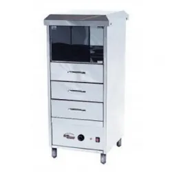 Купить шкаф жарочный grill master ф3шжэ (21501) электр.сталь/нерж. без конвекц. для запек.картоф. в Краснодаре – цена завода, доставка до двери | RuOborudovanie.ru