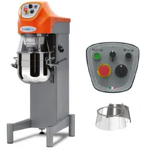 Миксер планетарный Starmix Pl20Cn2G – купить по цене завода