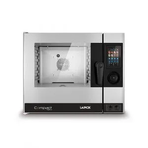 Пароконвектомат Naboo Compact Cben061R Lainox – купить в Краснодаре по цене завода