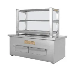 Купить гриль robata josper rgj-140 в Краснодаре – цена завода, доставка до двери | RuOborudovanie.ru