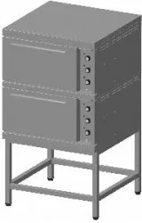 Шкаф жарочный Итерма (Iterma) шж-2-840х840х1500-62 – купить в Краснодаре с доставкой Купить шкаф жарочный итерма (iterma) шж-2-840х840х1500-62 в Краснодаре – цена завода, доставка до двери | RuOborudovanie.ru