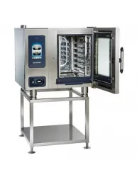 Пароконвектомат Alto Shaam Combitherm Ctp6-10E – купить в Краснодаре с доставкой Купить пароконвектомат alto shaam combitherm ctp6-10e в Краснодаре – цена завода, доставка до двери | RuOborudovanie.ru