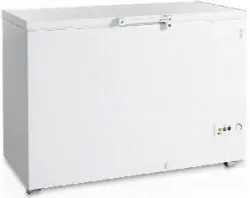 Купить ларь морозильный tefcold fr405 sl крышка белая – цена от завода, доставка до двери | RuOborudovanie.ru