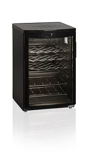 Шкаф винный Tefcold Sc85 – купить в Краснодаре по цене завода
