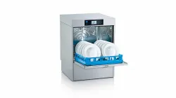 Купить машина посудомоечная meiko m-iclean um+/thermo-label в Краснодаре – цена завода, доставка до двери | RuOborudovanie.ru