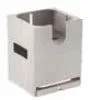 База диспенсеров холодных напитков Pintinox 518B0007 Caleido 19,5Х35,5СМ H24См, сталь, цвет Cream – купить в Краснодаре с доставкой Купить база диспенсеров холодных напитков pintinox 518b0007 caleido 19,5х35,5см h24см, сталь, цвет cream в Краснодаре – цена завода, доставка до двери | RuOborudovanie.ru