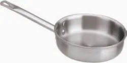 Сотейник Paderno нержавеющая сталь 2л D24См 12508-24 – купить в Краснодаре с доставкой Купить сотейник paderno нержавеющая сталь 2л d24см 12508-24 в Краснодаре – цена завода, доставка до двери | RuOborudovanie.ru