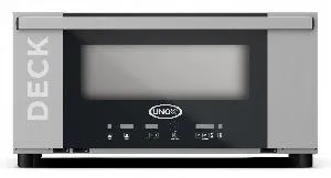 Печь подовая Unox Xebdc-01Eu-D – купить в Краснодаре по цене завода