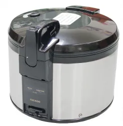 Купить рисоварка cuckoo sr4600 на 4,6л, 1,36квт, 430х430х455мм в Краснодаре – цена завода, доставка до двери | RuOborudovanie.ru