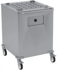 Купить диспенсер нейтральный для 5 кассет 50*50*10.5 см kocateq dm94316 в Краснодаре – цена завода, доставка до двери | RuOborudovanie.ru