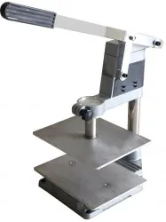 Купить закрыватель крышки kocateq hp maxi механ. (укупорщик) для порц.емкостей ma06s в Краснодаре – цена завода, доставка до двери | RuOborudovanie.ru