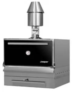 Гриль-мангал угольный Josper HJX50M – купить в Краснодаре по цене завода