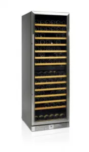 Шкаф винный Tefcold TFW400-2S – купить в Краснодаре по цене завода