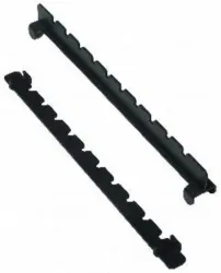 Направляющие для шампуров Pira/Bbqfire M80/M120/M150 905001 – купить в RuOborudovanie.ru с доставкой до двери Купить направляющие для шампуров pira/bbqfire m80/m120/m150 905001 – цена от завода, доставка до двери | RuOborudovanie.ru