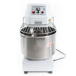 Купить тестомес спиральный foodatlas hs-60 eco 220в в Краснодаре – цена завода, доставка до двери | RuOborudovanie.ru