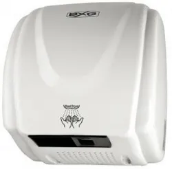 Рукосушитель BXG-230 UV – купить в Краснодаре с доставкой Купить рукосушитель bxg-230 uv в Краснодаре – цена завода, доставка до двери | RuOborudovanie.ru