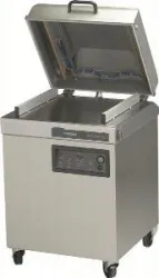 Купить аппарат упаковочный вакуумный henkelman polar 52 ii в Краснодаре – цена завода, доставка до двери | RuOborudovanie.ru