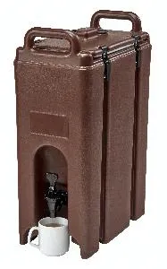 Термоконтейнер Cambro 500Lcd131 для напитков 18л – купить в Краснодаре по цене завода