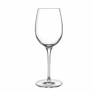 Бокал для вина Riesling 380МЛ Luigi Bormioli 12111/02 – купить в Краснодаре по цене завода