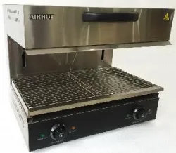 Гриль Airhot Sge-600 саламандра – купить в Краснодаре с доставкой Купить гриль airhot sge-600 саламандра в Краснодаре – цена завода, доставка до двери | RuOborudovanie.ru