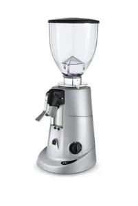 Кофемолка Fiorenzato F5 DT Timer (серый) прямого помола F05GD2GRSCNPLRTV – купить в Краснодаре по цене завода
