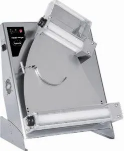 Тестораскатка Arm420 Tg для пиццы Apach – купить в Краснодаре по цене завода