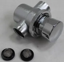 Клапан Iterma для ВЦ 15-400/310 п
