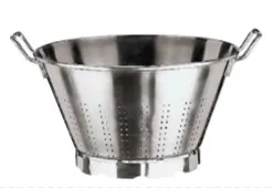 Дуршлаг Paderno 1192736 – купить в Краснодаре с доставкой Купить дуршлаг paderno 1192736 в Краснодаре – цена завода, доставка до двери | RuOborudovanie.ru