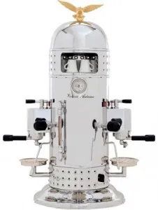 Кофемашина Victoria Arduino Venus bar 2V chrome, 220V автом – купить в Краснодаре по цене завода