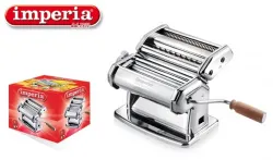 Купить аппарат для макарон imperia ipasta ручной 100 в Краснодаре – цена завода, доставка до двери | RuOborudovanie.ru