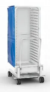 Чехол кассеты для тарелок Rational 102 6004.1014 – купить по цене завода