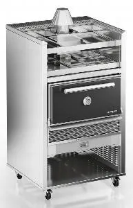 Гриль-печь Josper Hja-50 – купить в Краснодаре по цене завода
