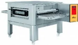 Купить печь для пиццы itpizza t80 конвейерная в Краснодаре – цена завода, доставка до двери | RuOborudovanie.ru